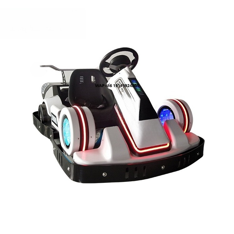 Kids Outdoor Karting - Inne sporty na świeżym powietrzu: Gokarty