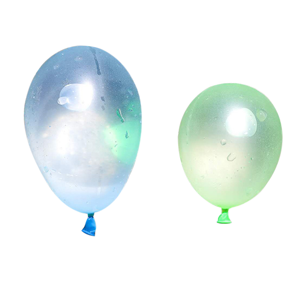Kids Outdoor Water Toys - Zabawne balony wodne – magiczna zabawa