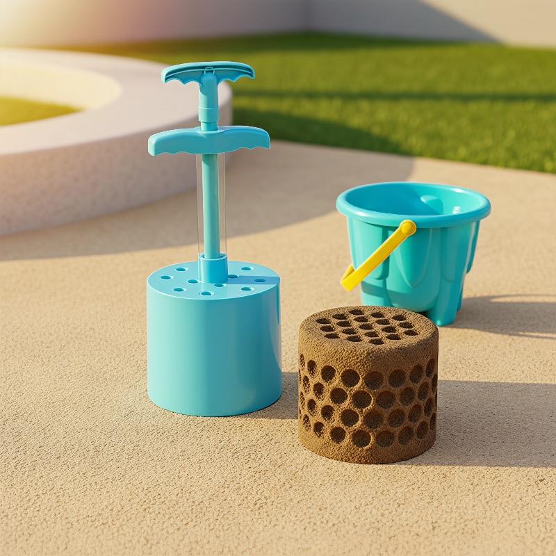 Kids Outdoor Water Toys - Zabawki do zabawy w wodzie dla