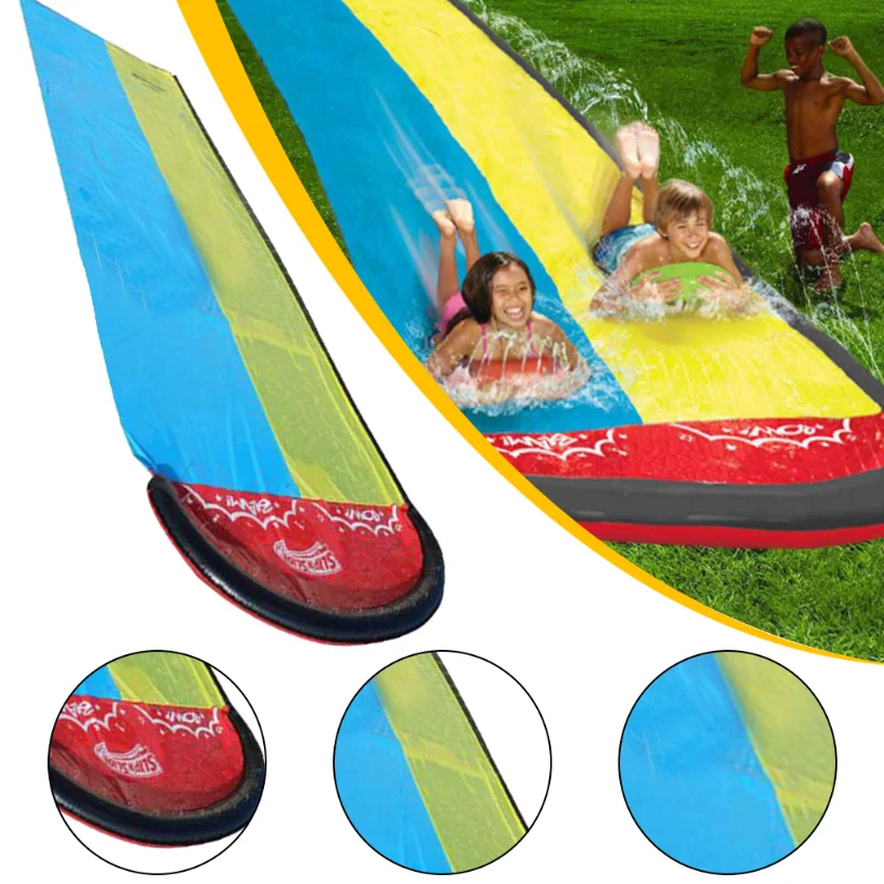 Kids Outdoor Water Toys - Centrum Gier Podwórko Dzieci Dorosłych Zabawki