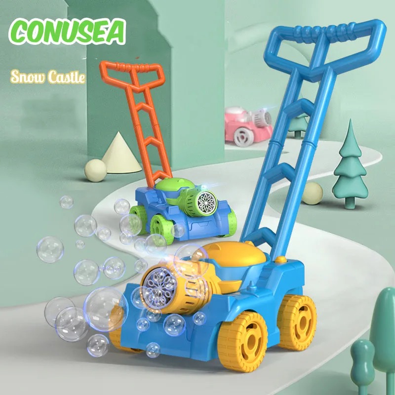 Kids Outdoor Electric Car - Zabawki dla dzieci: Wózek z pistoletem