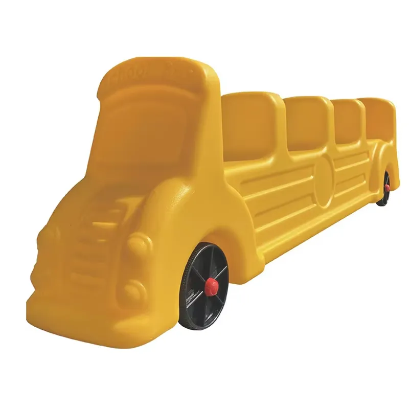 Outdoor Kid - Zabawka kooperacyjna dla dzieci w wieku