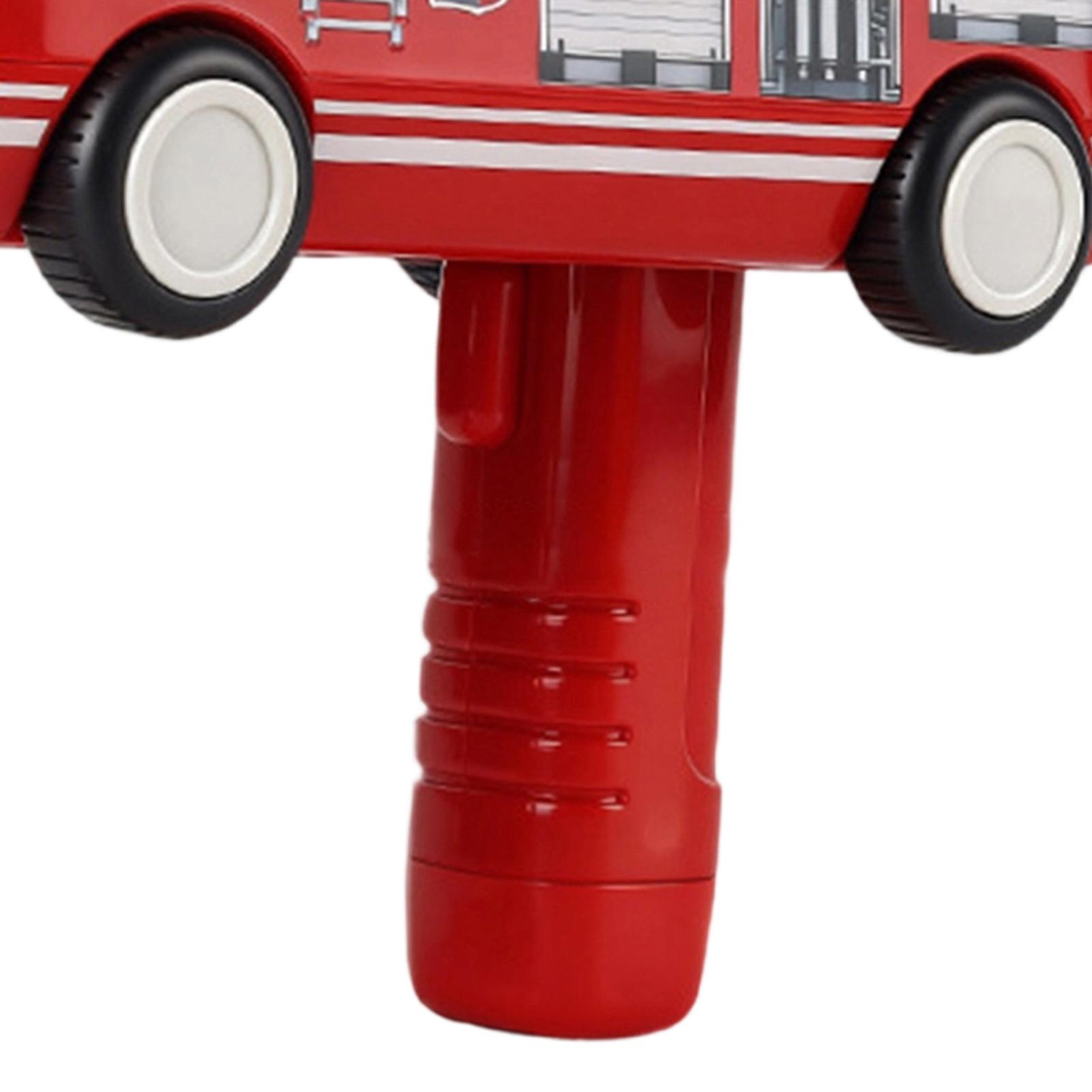 Kids Outdoor Electric Car - Elektryczna pistoletka na wodę dla dzieci