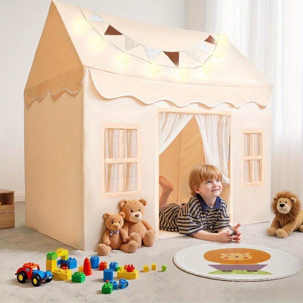 Kids Outdoor Play Yard - Namiot do zabawy dla dzieci JOYFY,