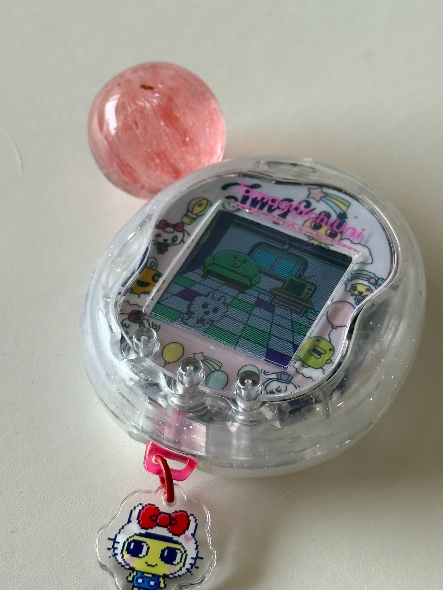 Nowa Bandai Tamagotchi Uni Cle – Bandai Model Tamagotchi recenzja i cena