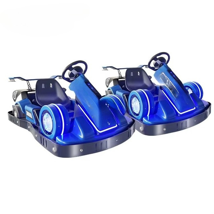 Inne sporty na świeżym powietr – Kids Outdoor Karting recenzja i cena