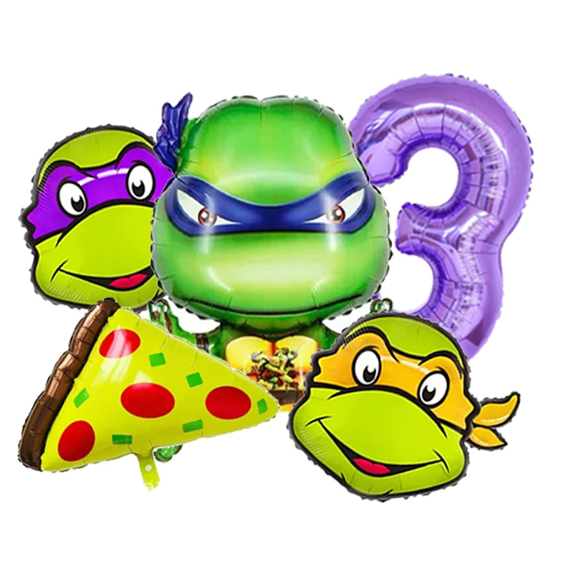 Czerwona Maska Raphaela z Żółw – Kids Outdoor Ninja recenzja i cena