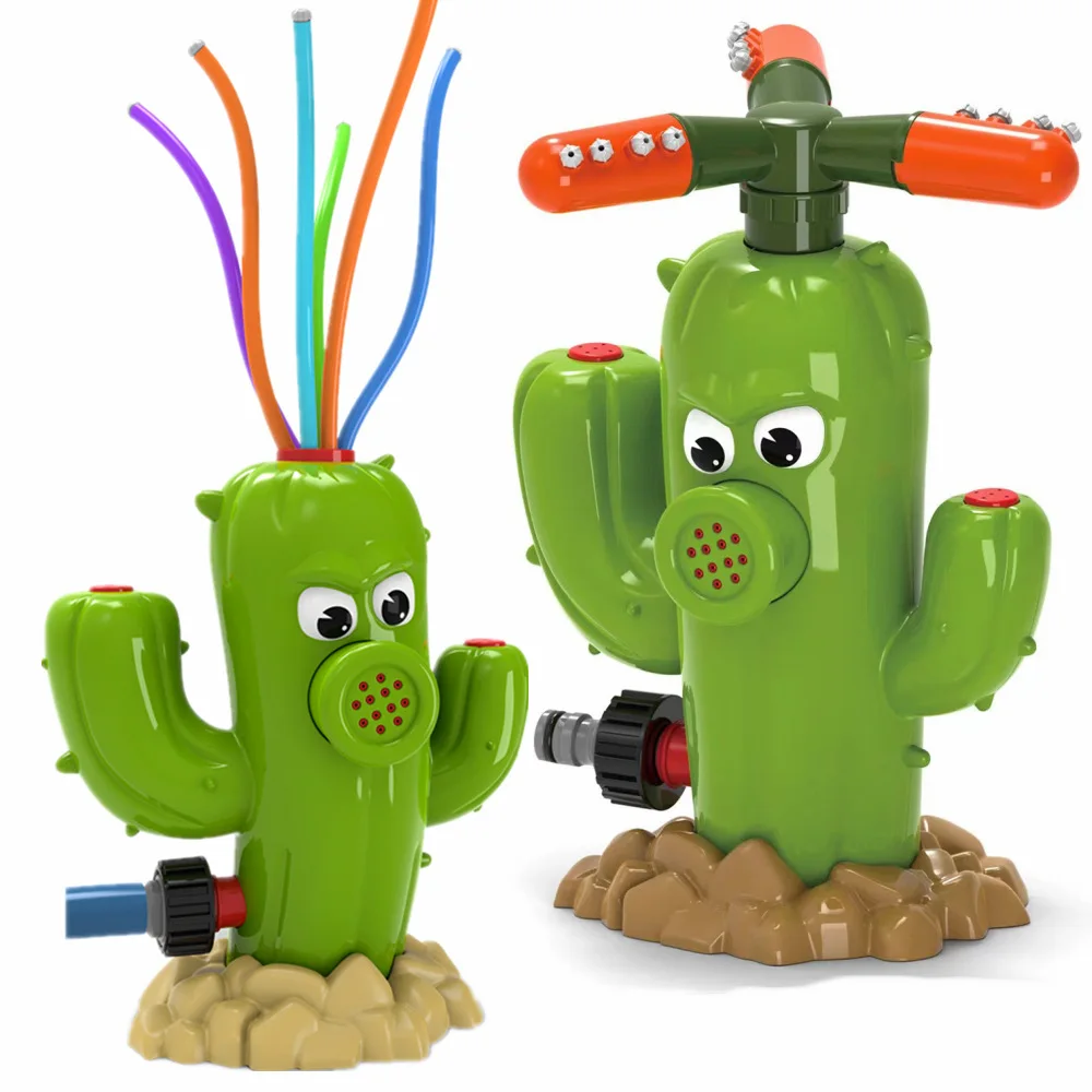 Zabawka do rozpryskiwania wody – Kids Outdoor Yard Tools recenzja i cena