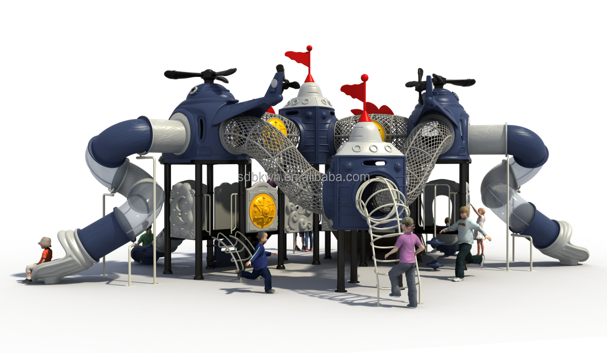 Certyfikowany zgodnie z EN1176 – Kids Outdoor Wooden Playhouse recenzja i cena