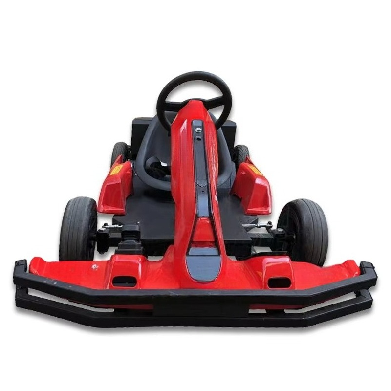 Elektryczny gokart dla dorosły – Kids Outdoor Karting recenzja i cena