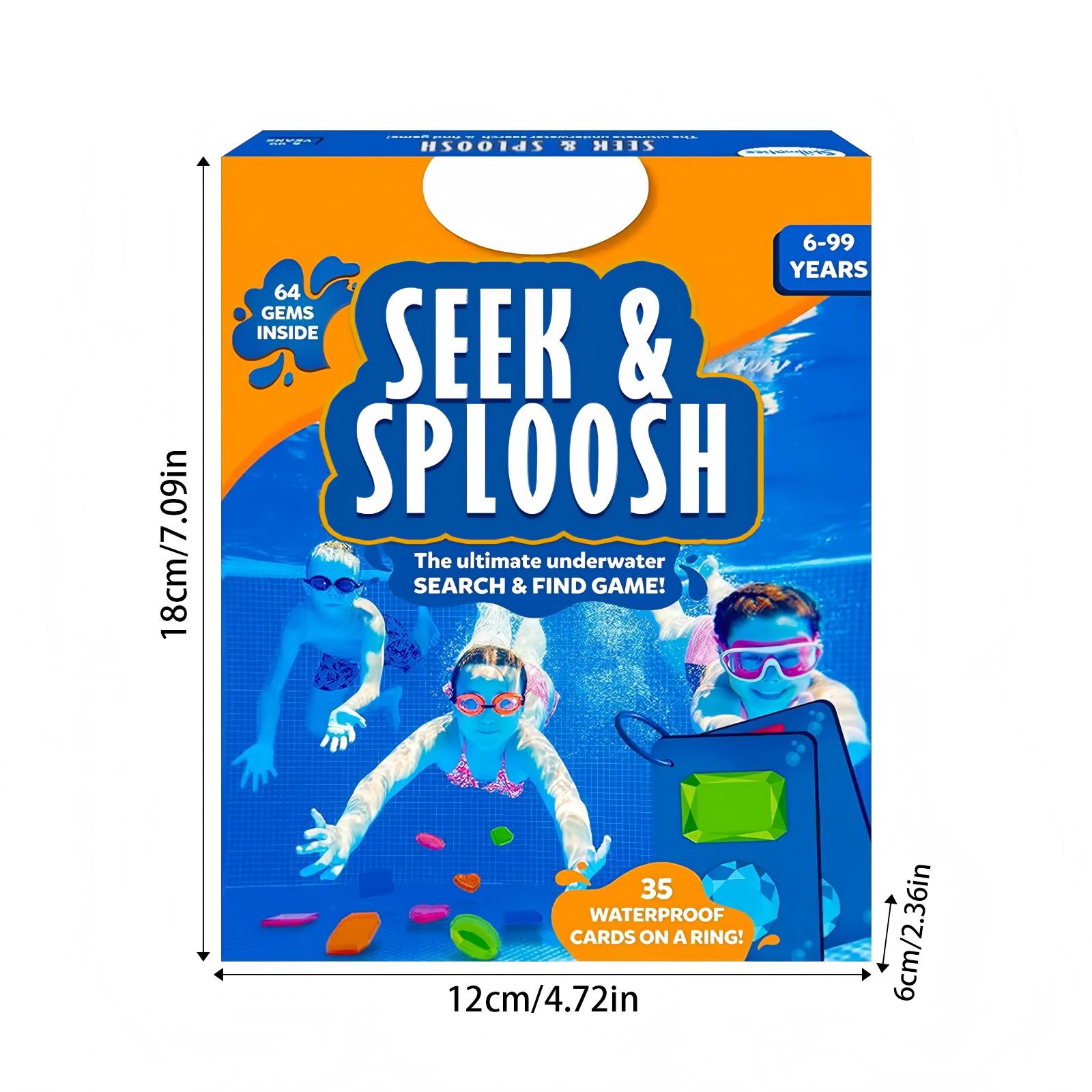 1/2/3/5 Zestaw Dziecięcych Pod – Kids Outdoor Learning Activities recenzja i cena