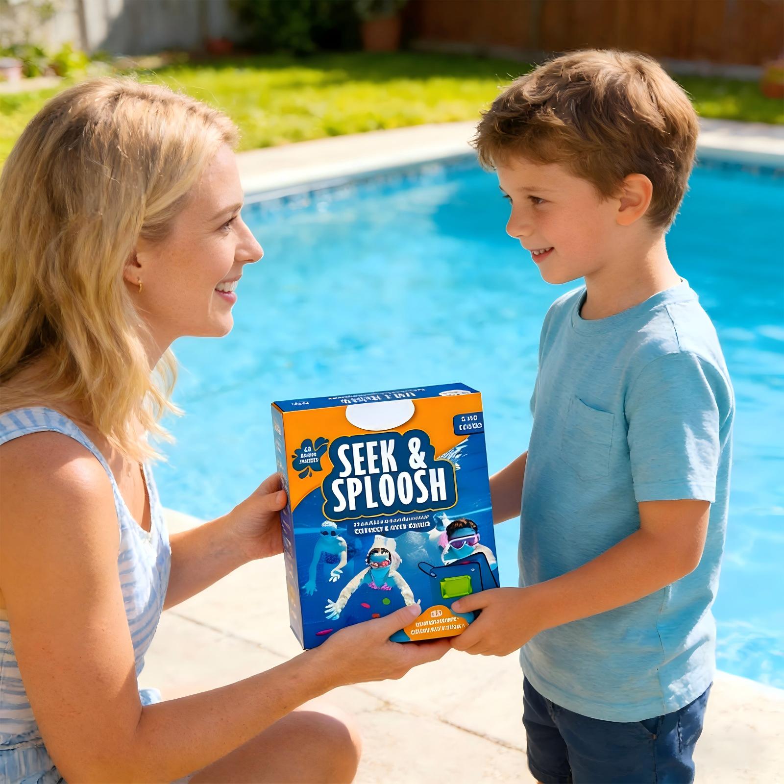 1/2/3/5 Zestaw Dziecięcych Pod – Kids Outdoor Learning Activities recenzja i cena