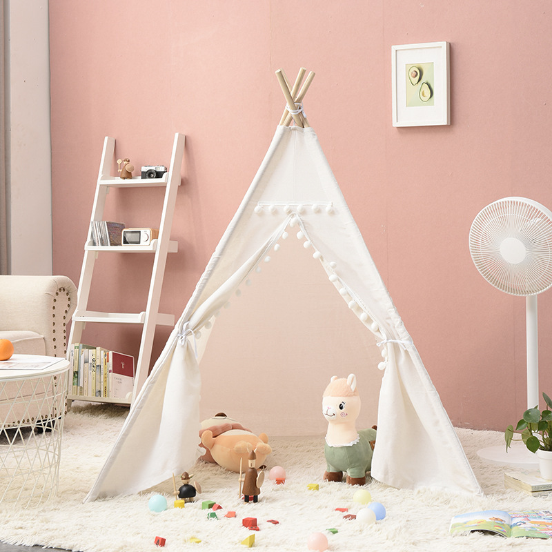 Namiot dla dzieci, domek do za – Kids Outdoor Play Yard recenzja i cena
