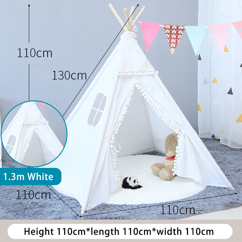 Namiot dla dzieci, domek do za – Kids Outdoor Play Yard recenzja i cena
