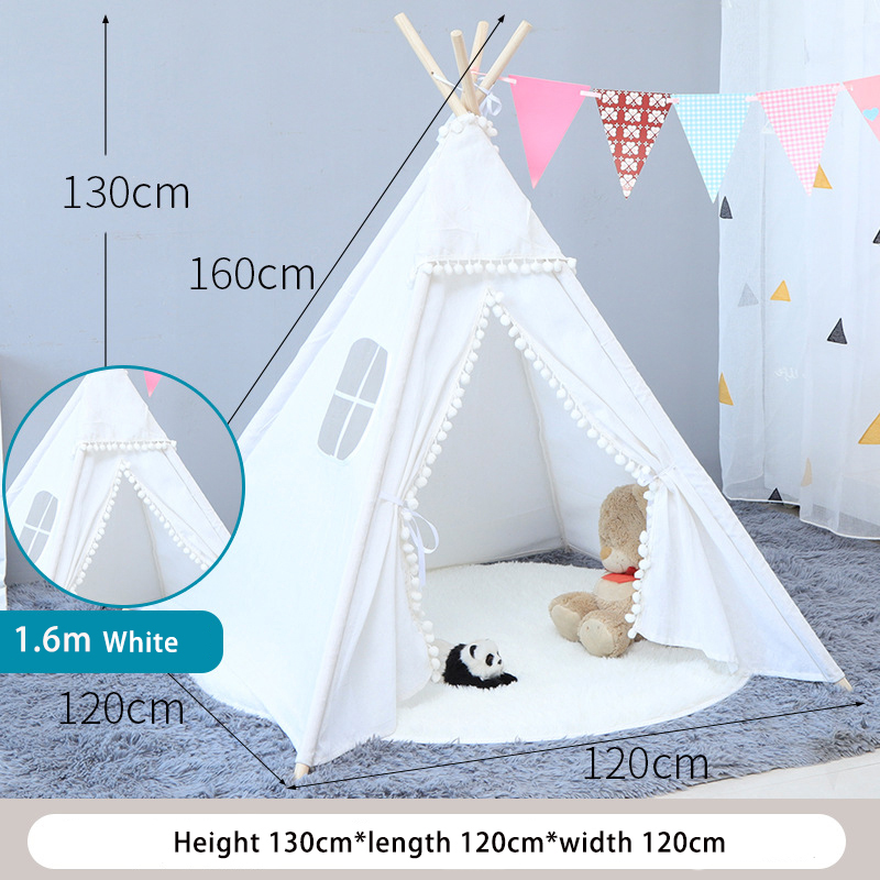 Namiot dla dzieci, domek do za – Kids Outdoor Play Yard recenzja i cena