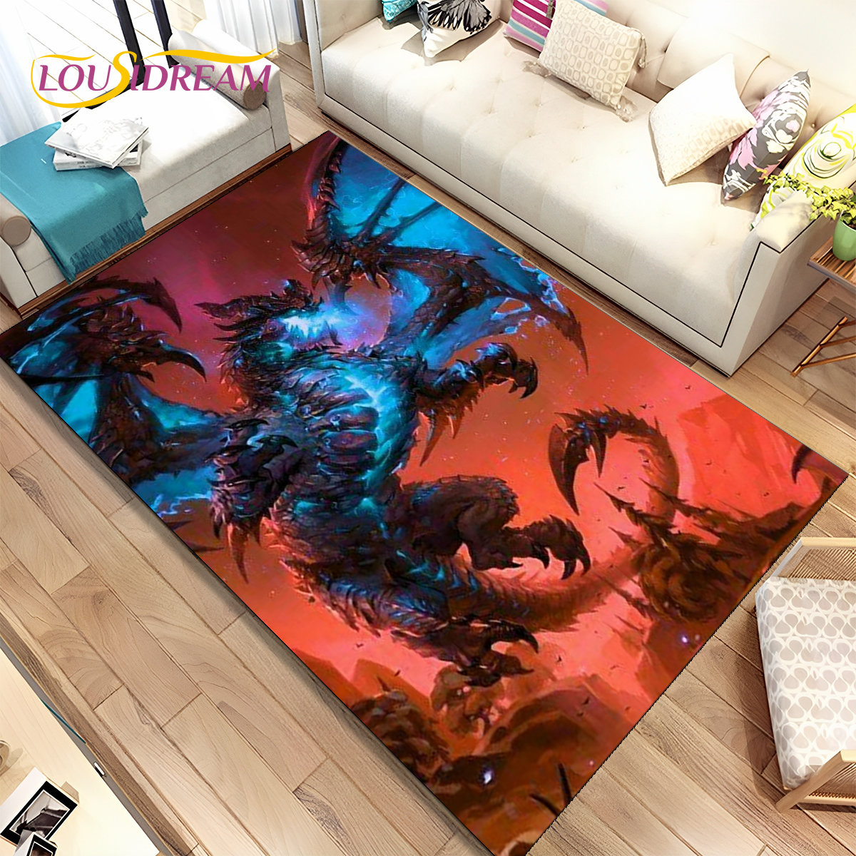 World of Warcraft,WOW, gra Gam – Kids Outdoor Area recenzja i cena