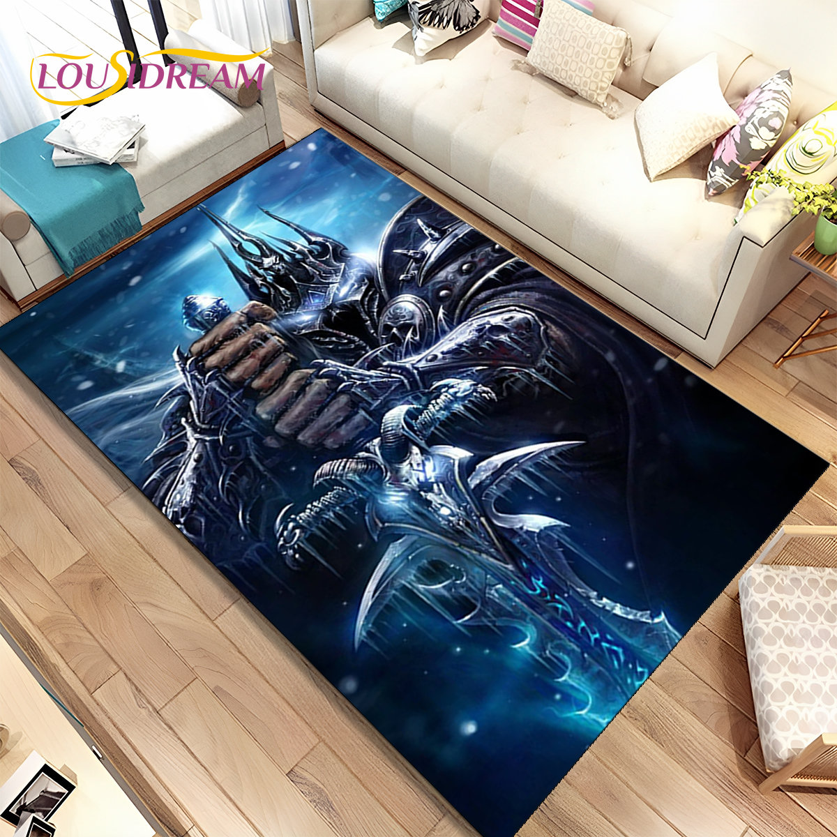 World of Warcraft,WOW, gra Gam – Kids Outdoor Area recenzja i cena