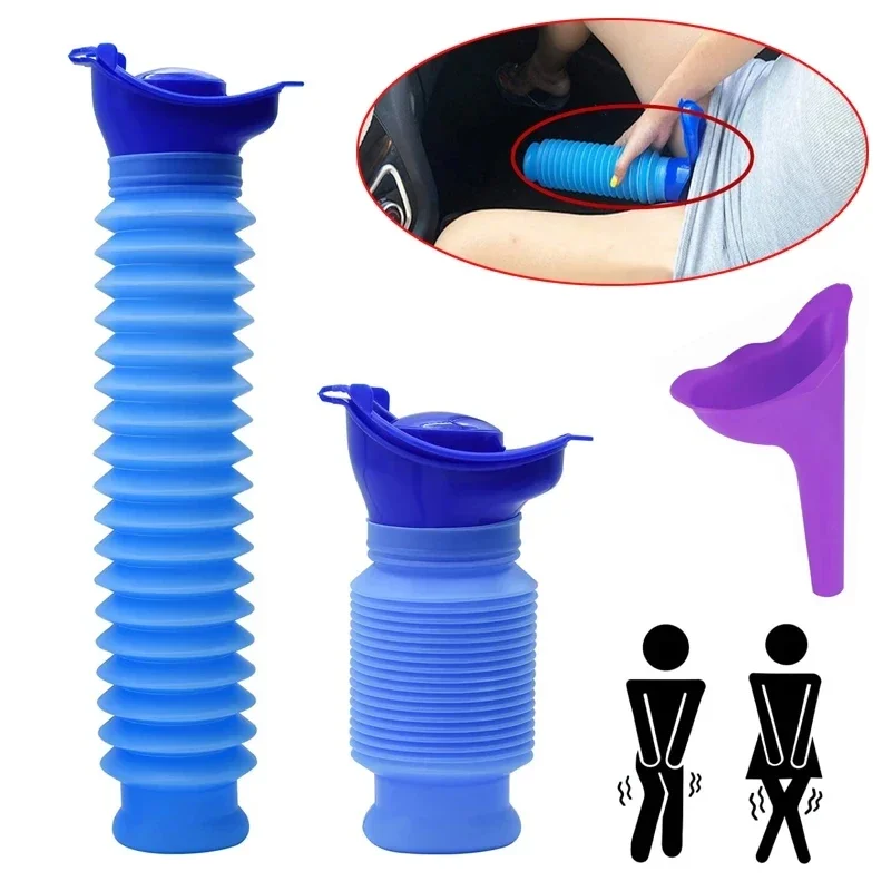 750ml pisuar dla dorosłych prz – Kids Outdoor Urinal recenzja i cena
