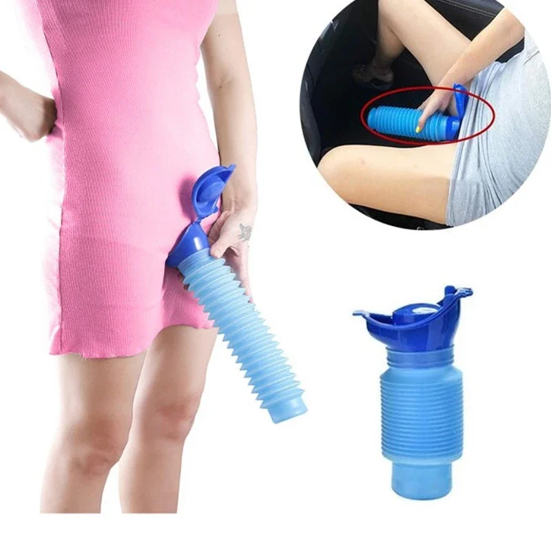 750ml pisuar dla dorosłych prz – Kids Outdoor Urinal recenzja i cena