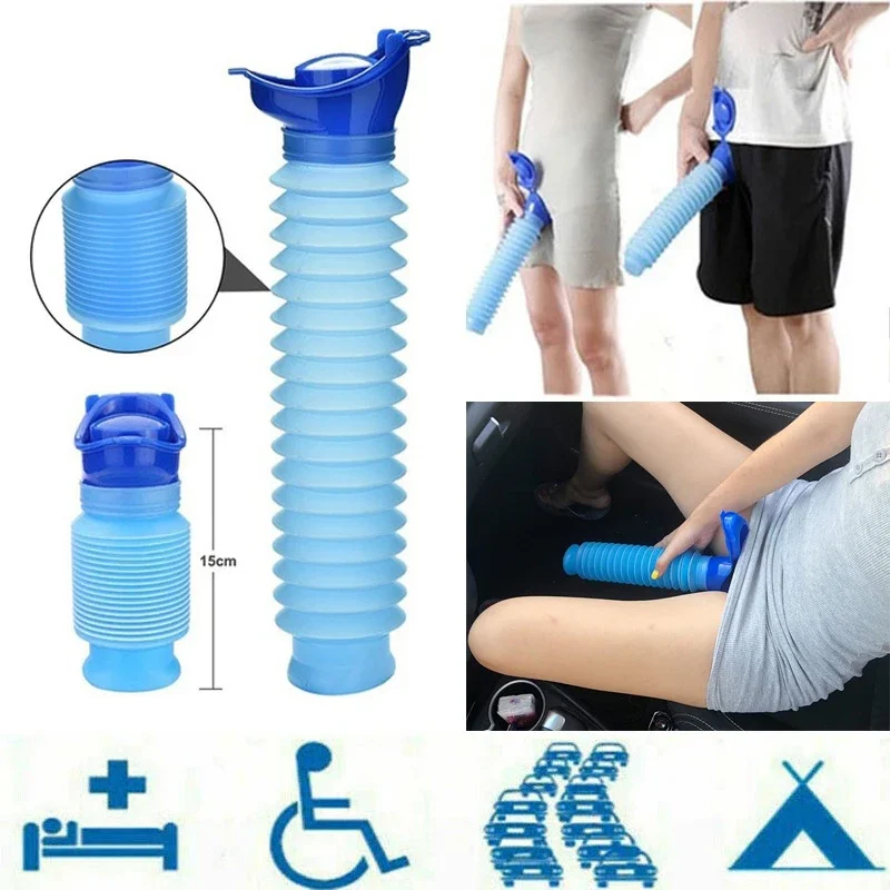 750ml pisuar dla dorosłych prz – Kids Outdoor Urinal recenzja i cena