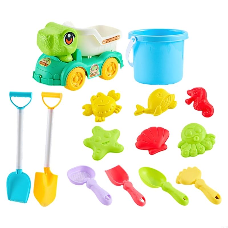 J2HD Zestaw 10 sztuk zabawek d – Kids Outdoor Water Toys recenzja i cena