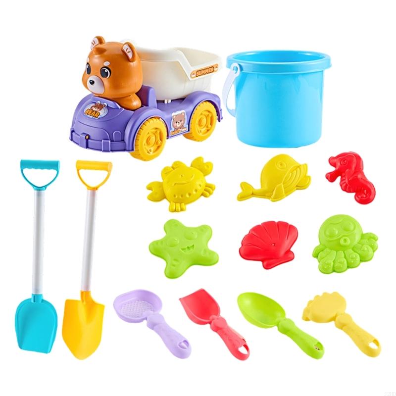 J2HD Zestaw 10 sztuk zabawek d – Kids Outdoor Water Toys recenzja i cena
