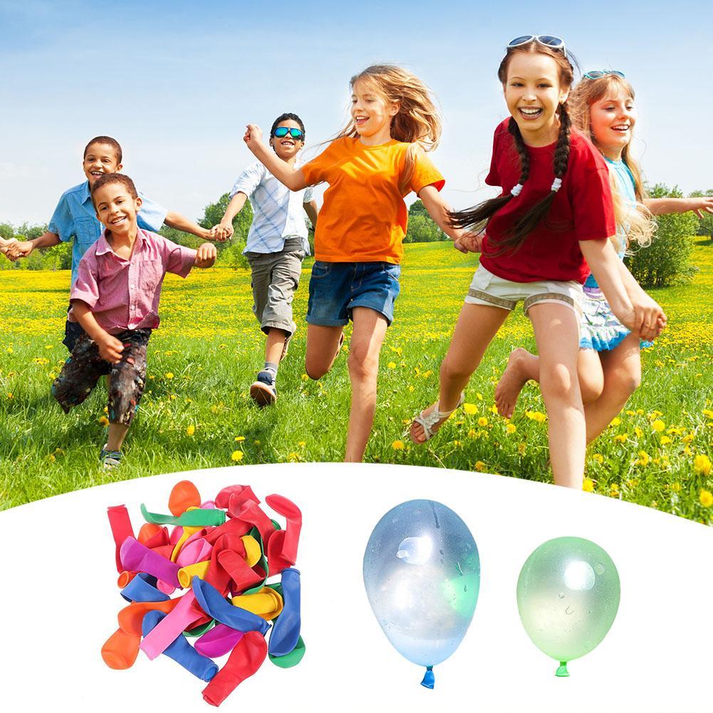 Zabawne balony wodne – magiczn – Kids Outdoor Water Toys recenzja i cena