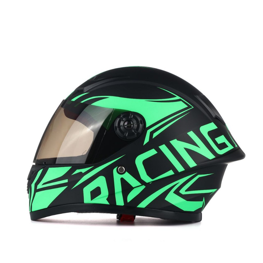 Urocze kaski motocyklowe dla d – Kids Outdoor Karting recenzja i cena
