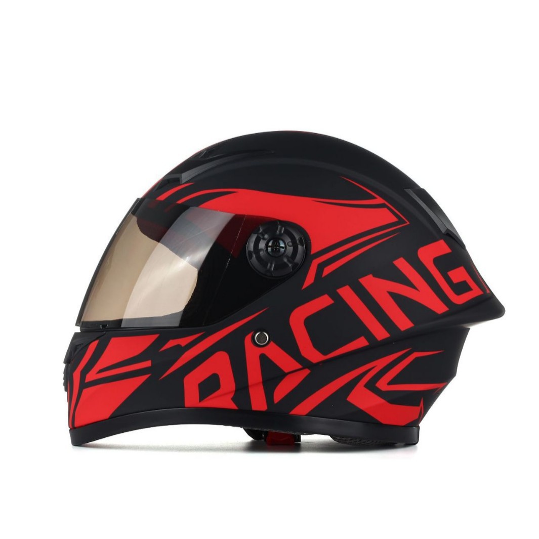 Urocze kaski motocyklowe dla d – Kids Outdoor Karting recenzja i cena