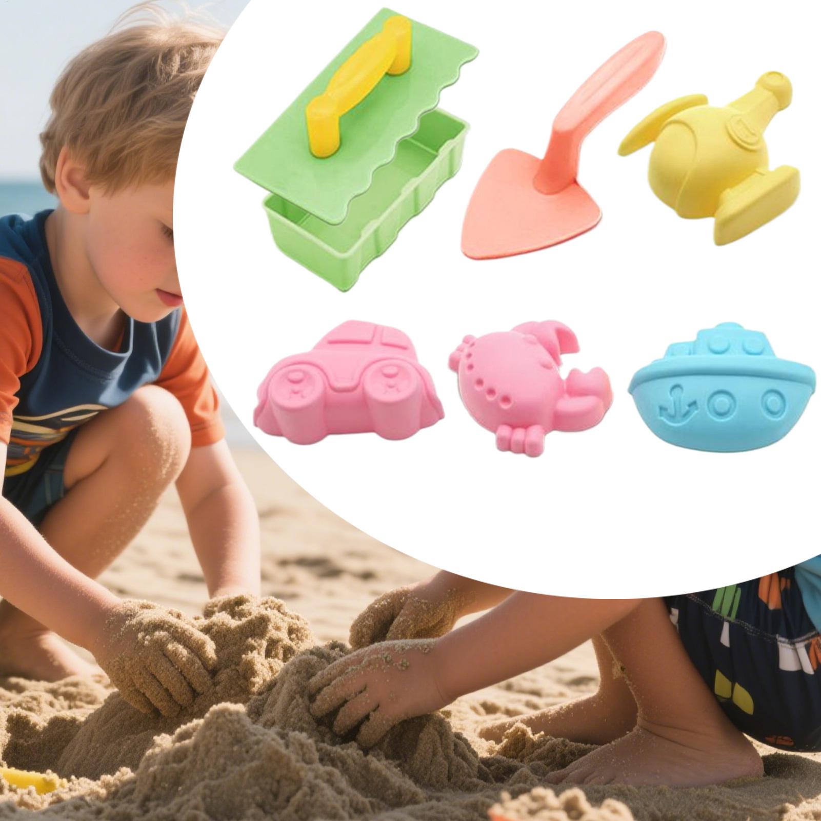 Zabawki plażowe Zabawki do bud – Kids Outdoor Learning Activities recenzja i cena