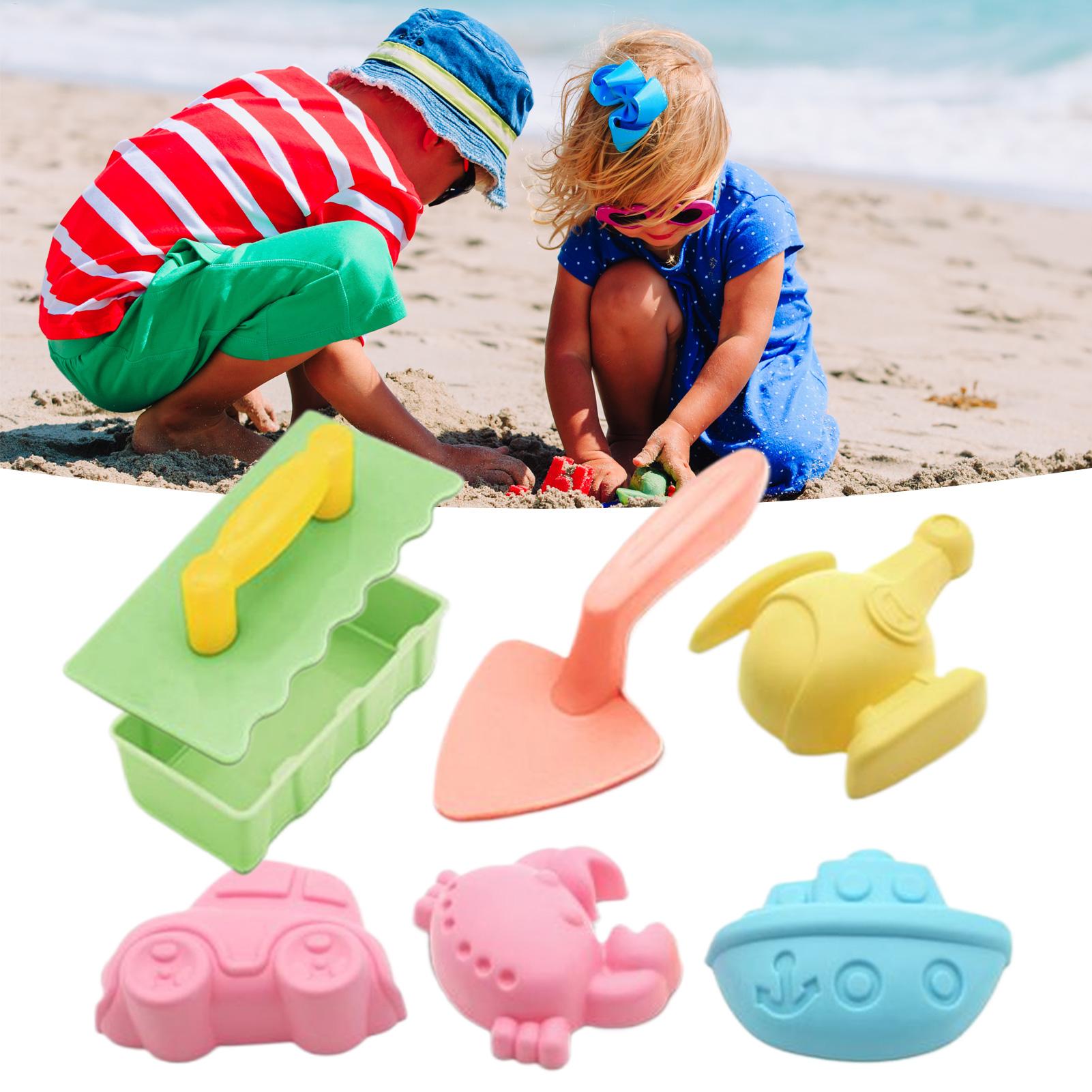 Zabawki plażowe Zabawki do bud – Kids Outdoor Learning Activities recenzja i cena