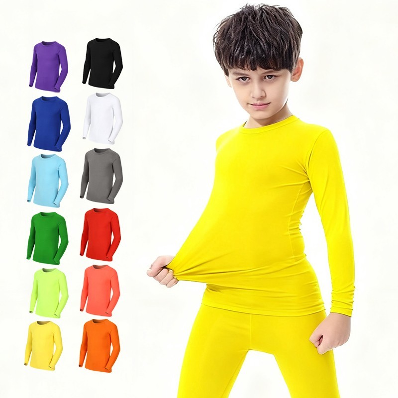 Dzieci Chłopiec Dziewczynka Bi – Kids Outdoor Outfit recenzja i cena