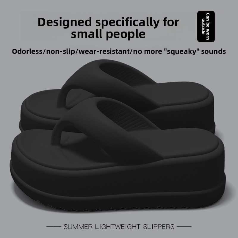 2026 Nowe Grube Klapki Damskie – Kids Outdoor Shoes recenzja i cena