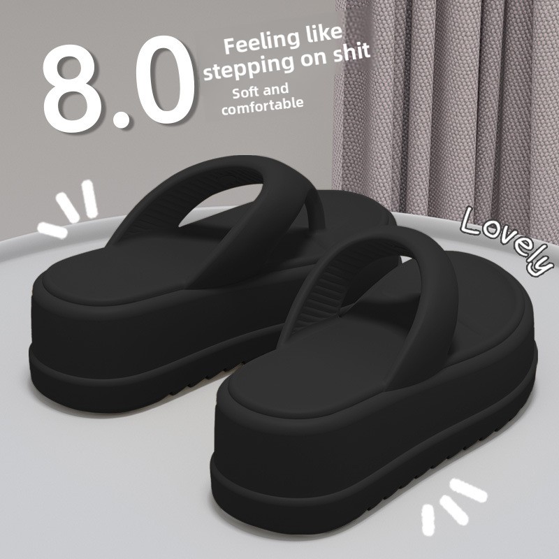 2026 Nowe Grube Klapki Damskie – Kids Outdoor Shoes recenzja i cena