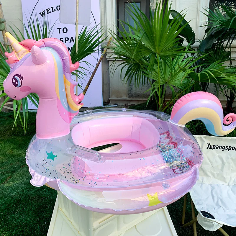 Ponton nadmuchiwany ponton do  – Kids Outdoor Water Toys recenzja i cena