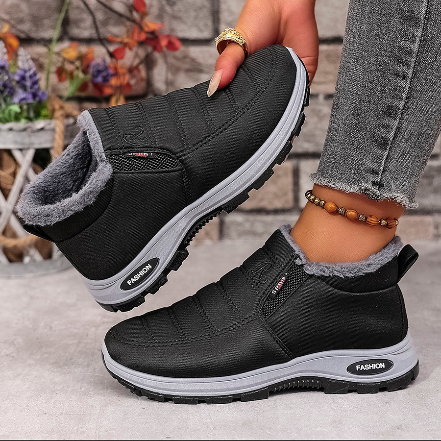 Ultra miękkie, wygodne, antypo – Kids Outdoor Shoes recenzja i cena