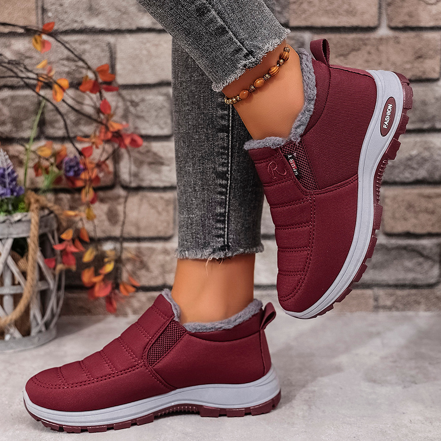 Ultra miękkie, wygodne, antypo – Kids Outdoor Shoes recenzja i cena