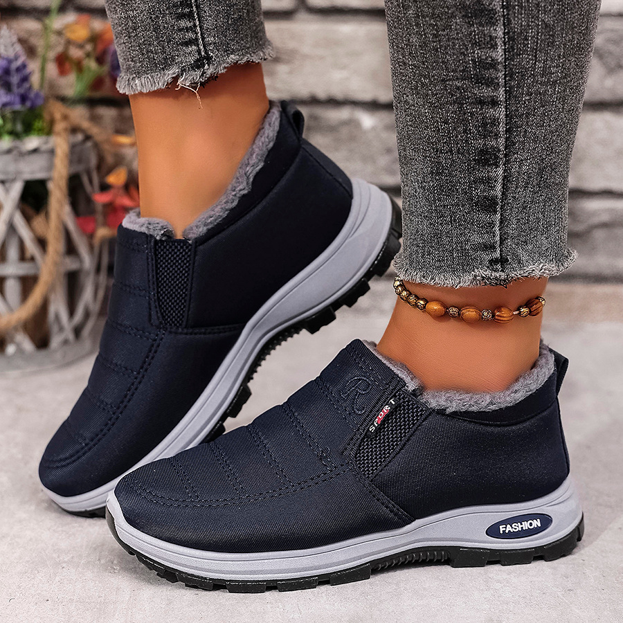 Ultra miękkie, wygodne, antypo – Kids Outdoor Shoes recenzja i cena