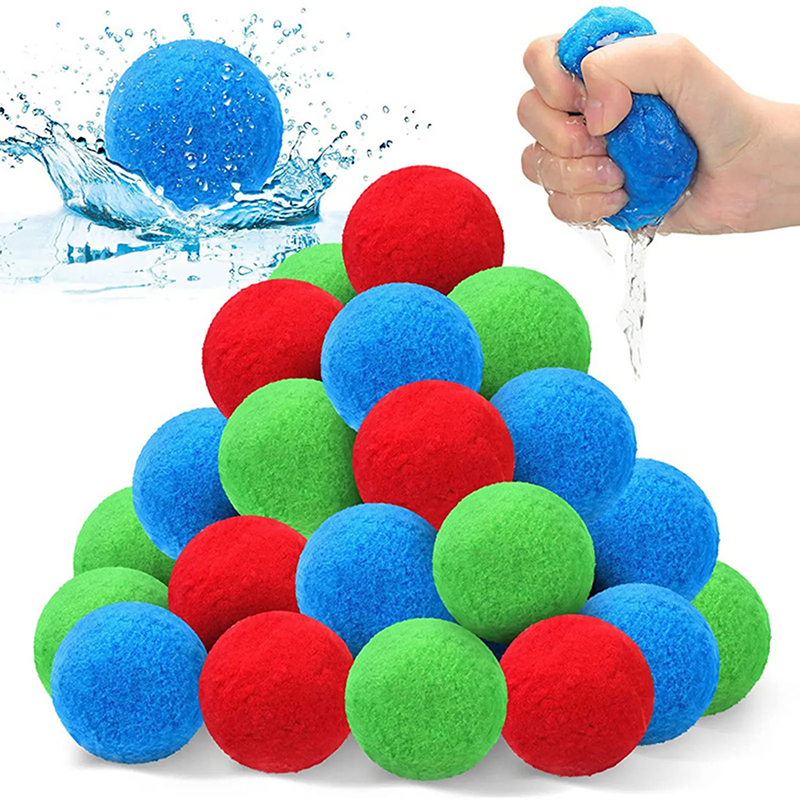 Kulki śnieżne/kulki wodne dzie – Kids Outdoor Water Toys recenzja i cena
