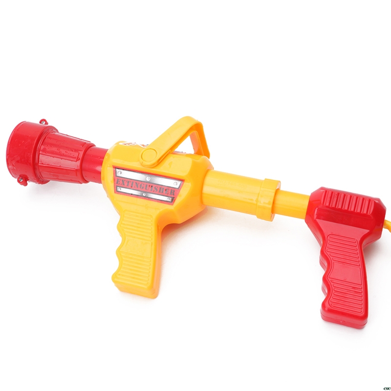 Plecak strażacki Pistolet na w – Kids Outdoor Storage recenzja i cena