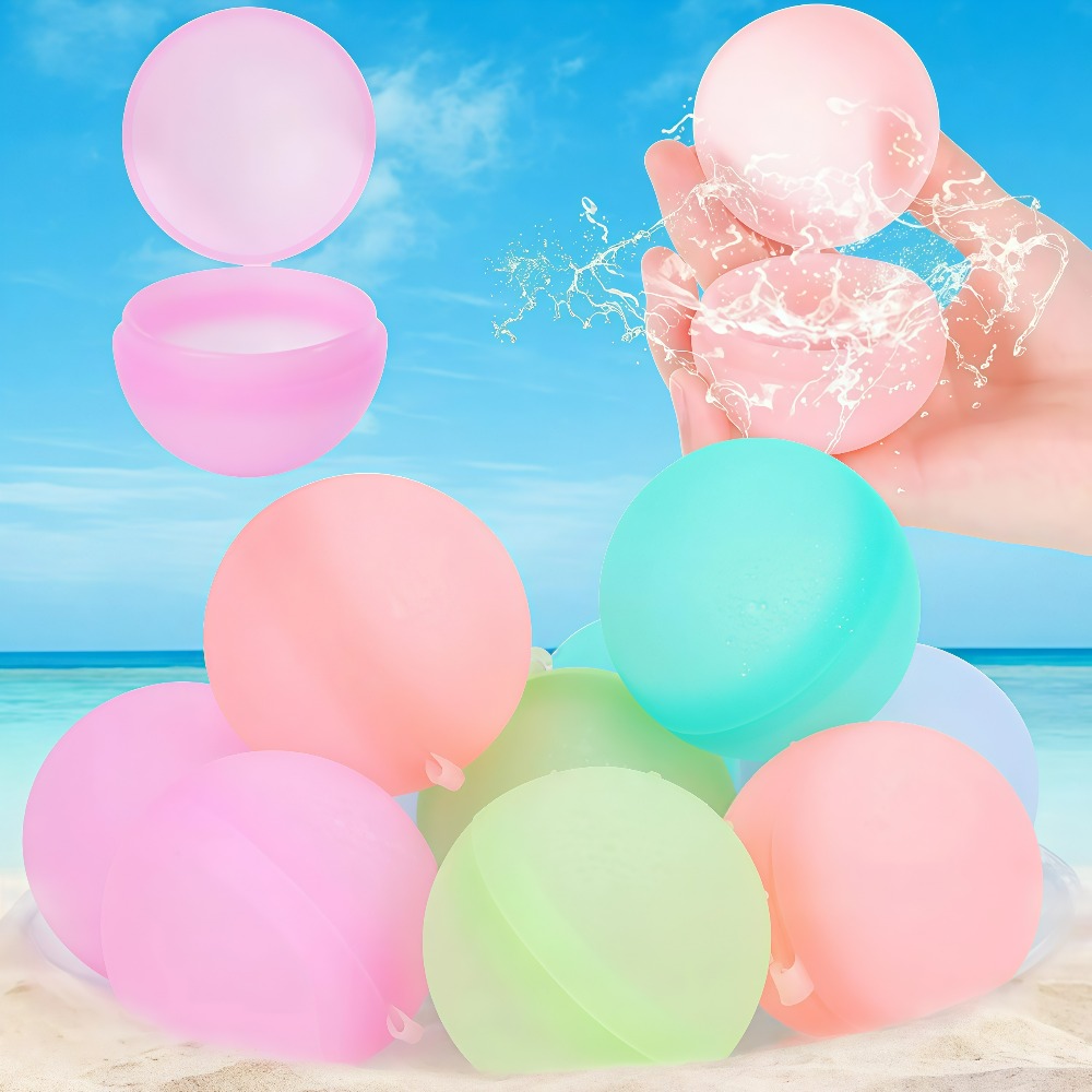 12/20/24/40 szt. Wielorazowe b – Kids Outdoor Water Toys recenzja i cena