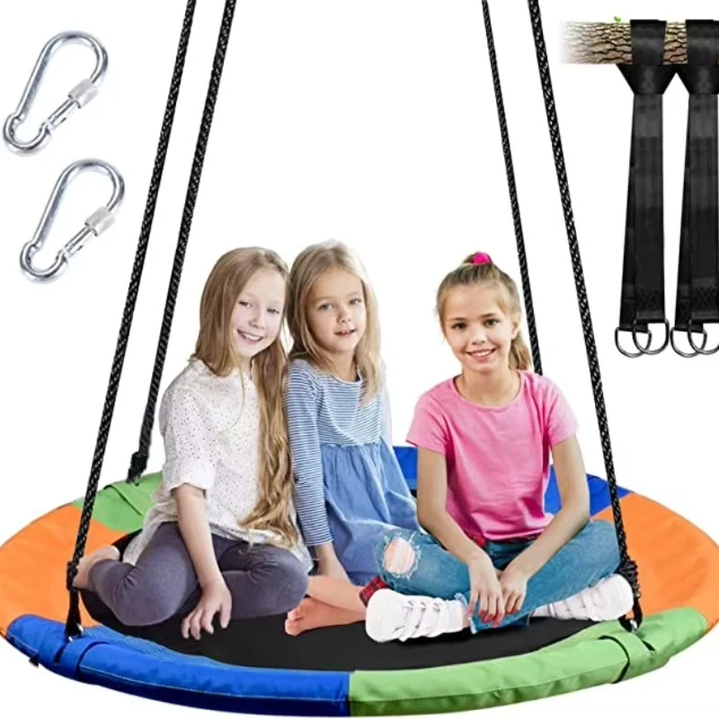 Zoshine Dobra Cena 40-calowa O – Kids Outdoor Nest Swing recenzja i cena