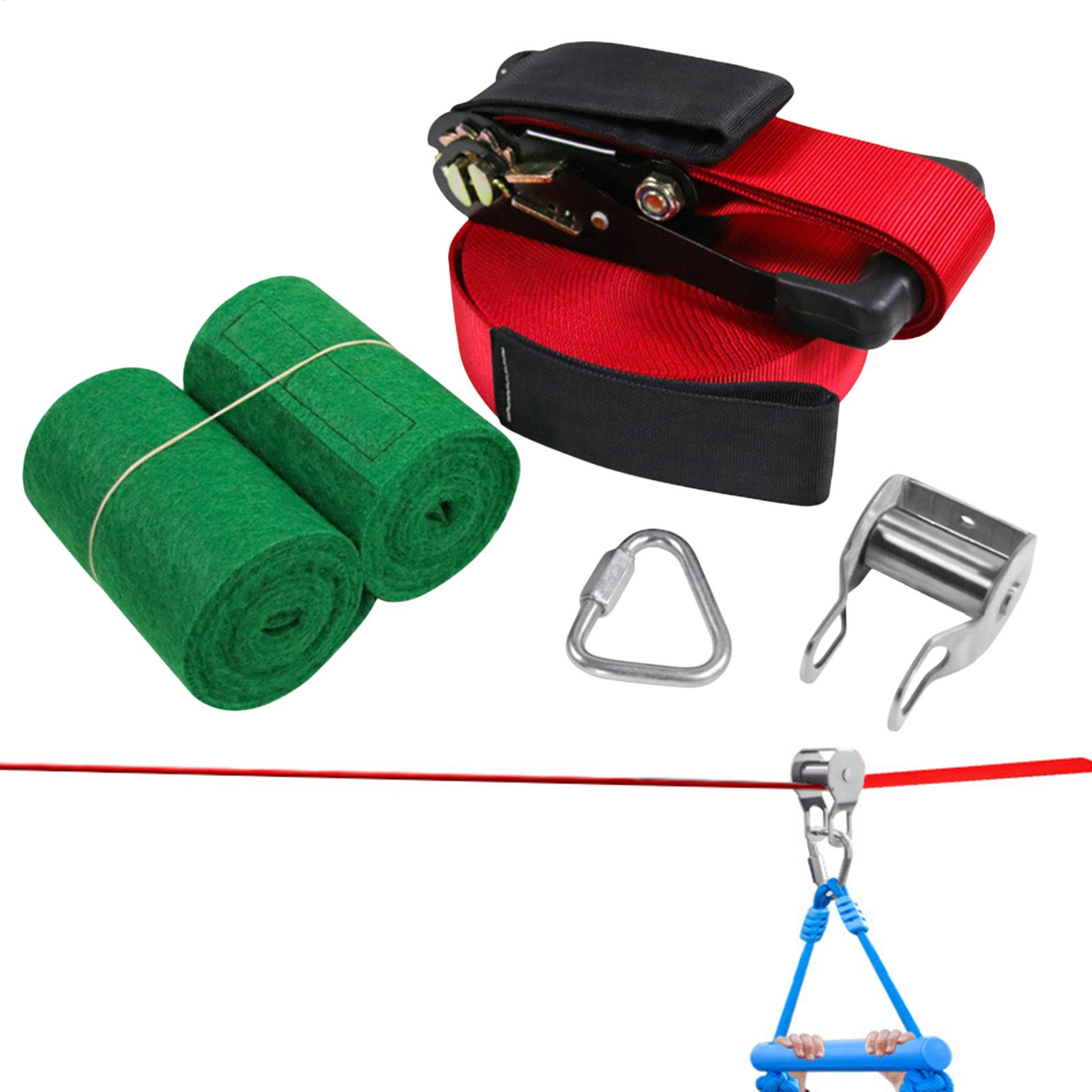 Zamek wspinaczkowy dla dzieci, – Kids Outdoor Play Yard recenzja i cena