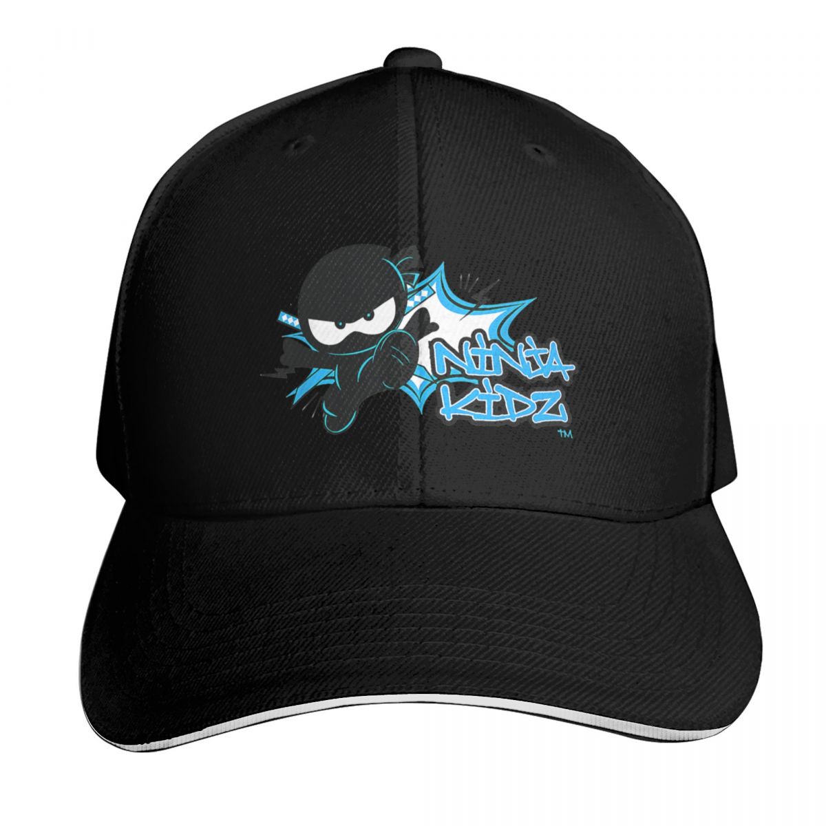 Czapka z daszkiem Ninja-Kids-M – Kids Outdoor Ninja recenzja i cena