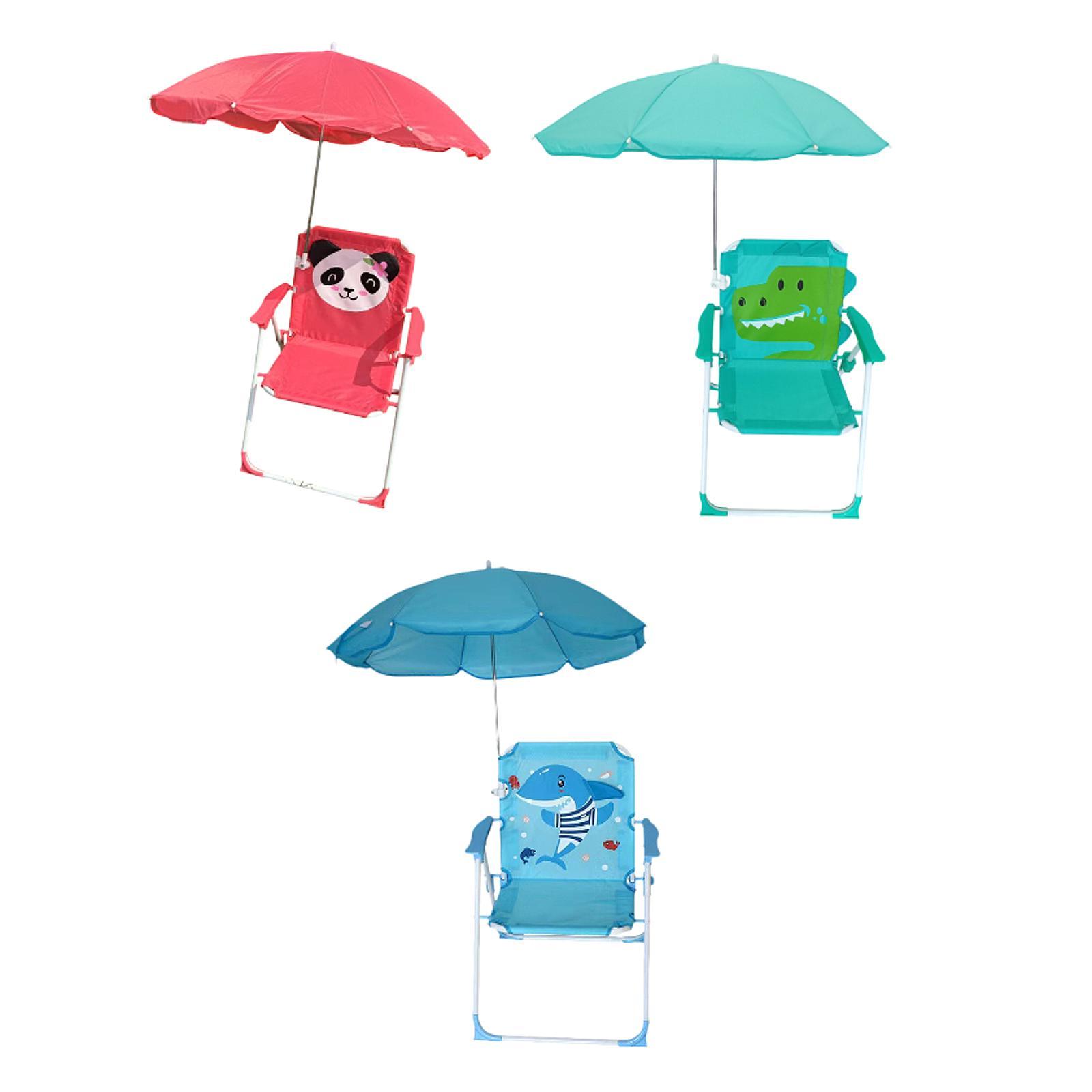 Krzesła plażowe dla dzieci z p – Kids Outdoor Lawn Chair recenzja i cena