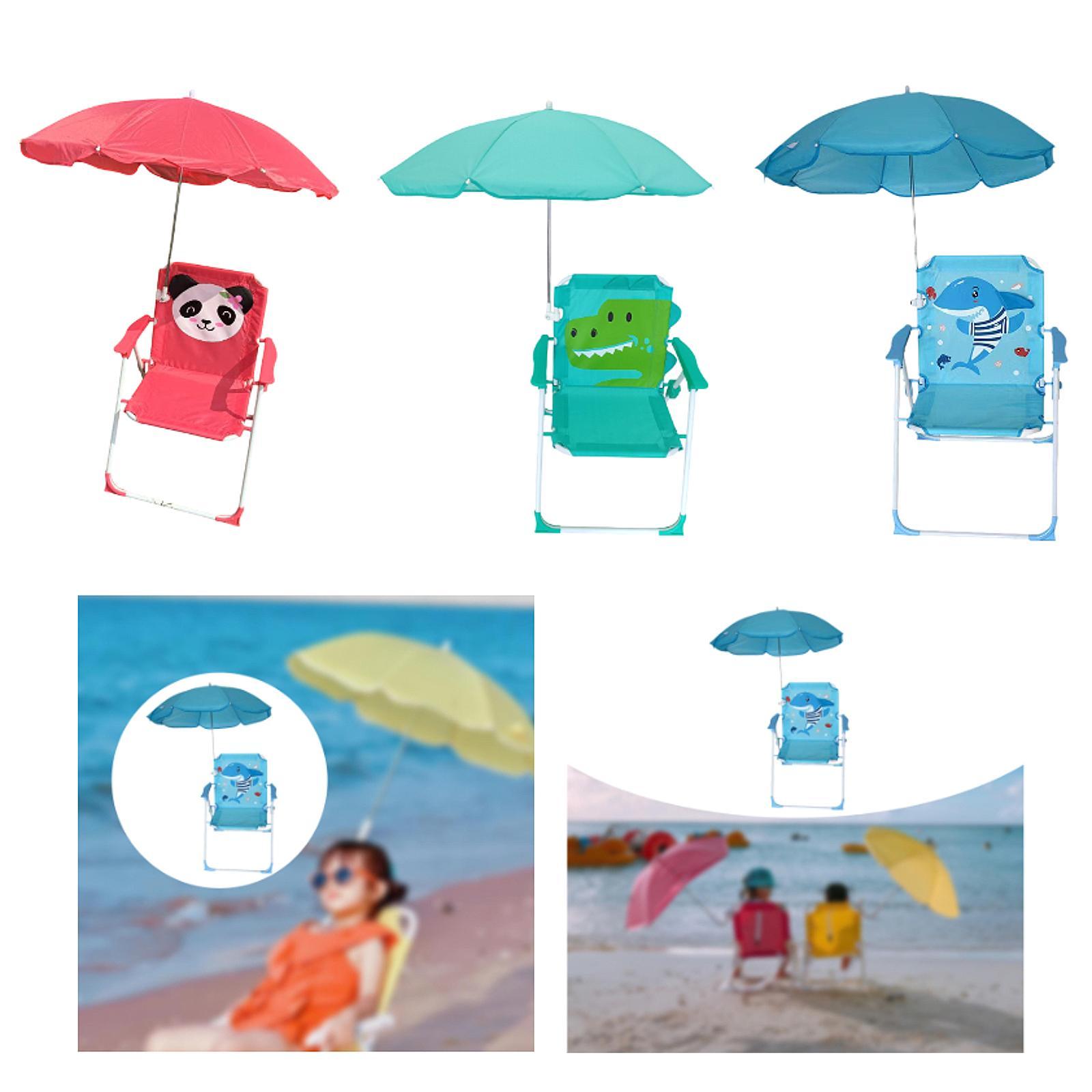 Krzesła plażowe dla dzieci z p – Kids Outdoor Lawn Chair recenzja i cena