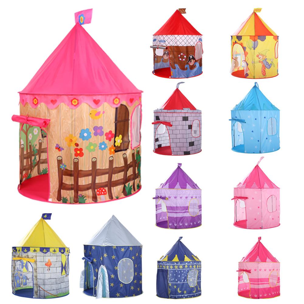 135CM księżniczka zabawkowy na – Kids Outdoor Hut recenzja i cena