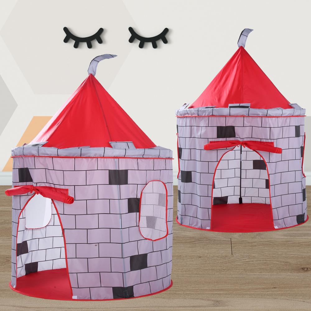 135CM księżniczka zabawkowy na – Kids Outdoor Hut recenzja i cena