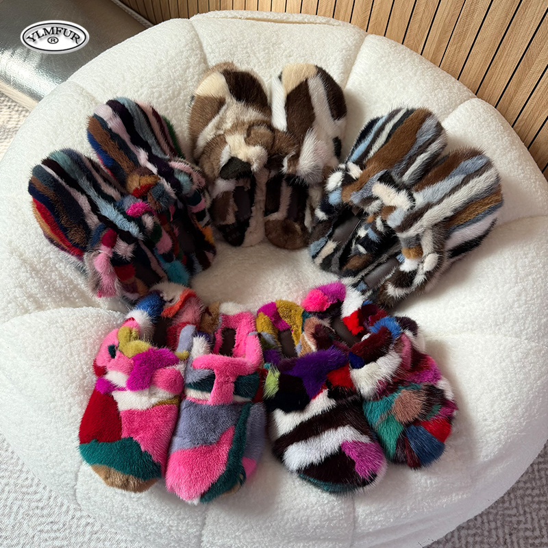 Luksusowe klapki z futra norek – Kids Outdoor Shoes recenzja i cena