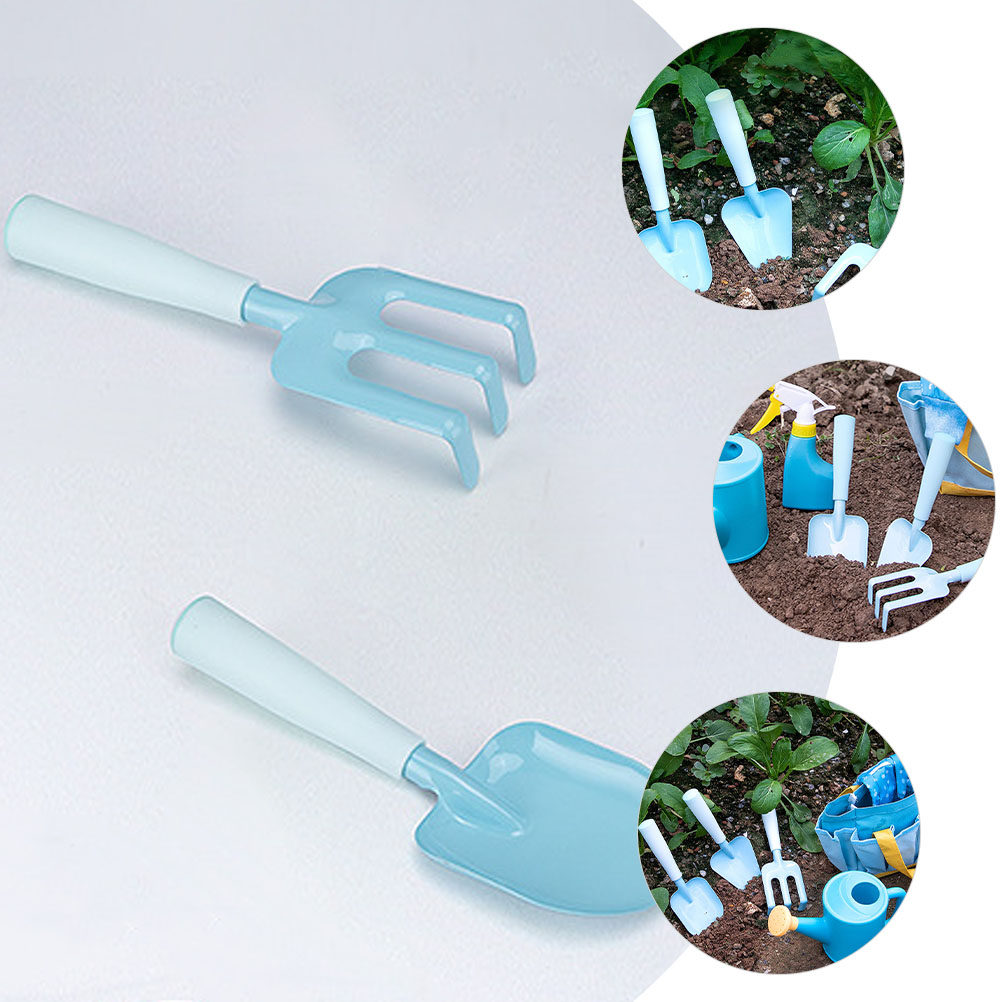 1 Zestaw Narzędzi Ogrodniczych – Kids Outdoor Yard Tools recenzja i cena